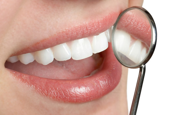 cosmetic dental treatments houston