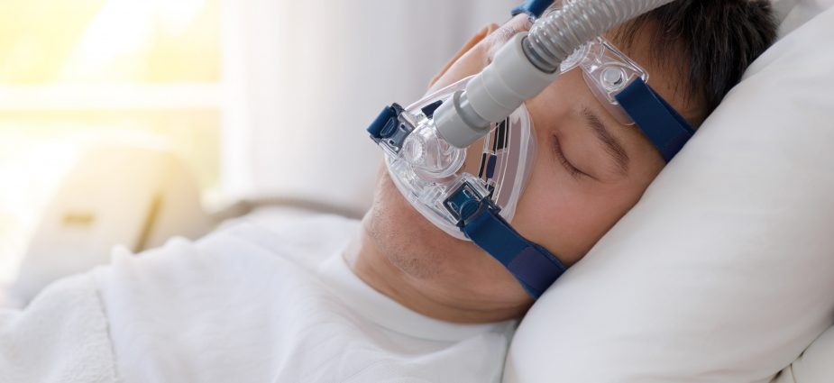 sleep apnea houston