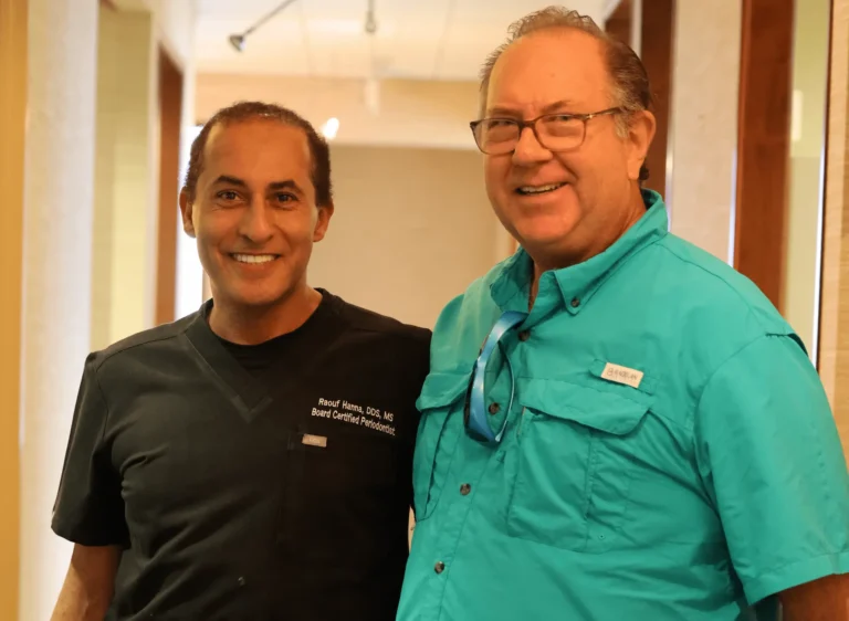 dental bridges houston