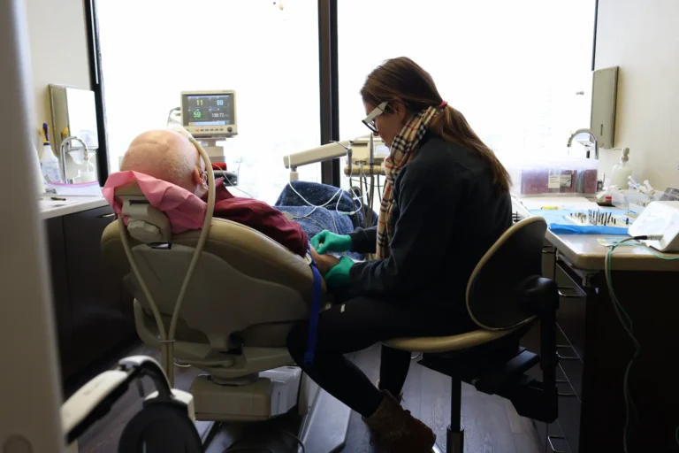 dentures houston