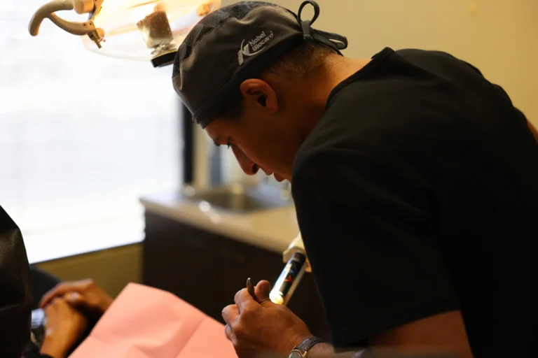 preventive dentistry houston