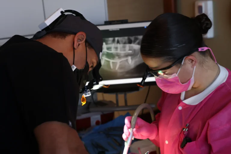 same day tooth extraction houston