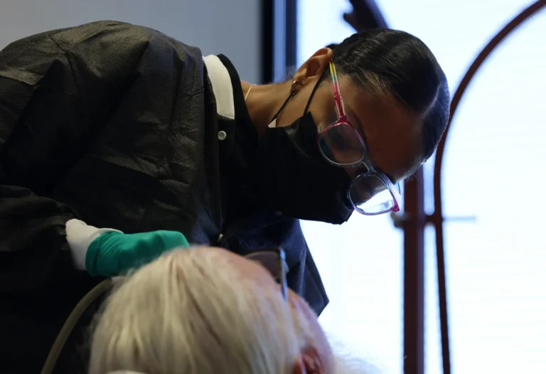 dental implant risks