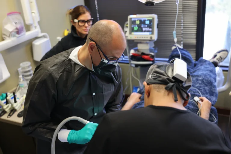 is a loose dental implant an emergency