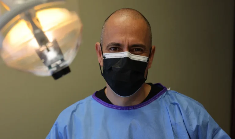 who is eligible for same day dental implants