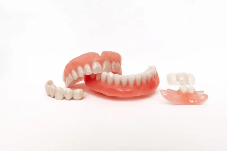 Affordable Dentures in Houston