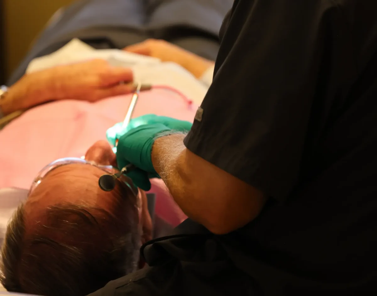 Dental Bonding Cost