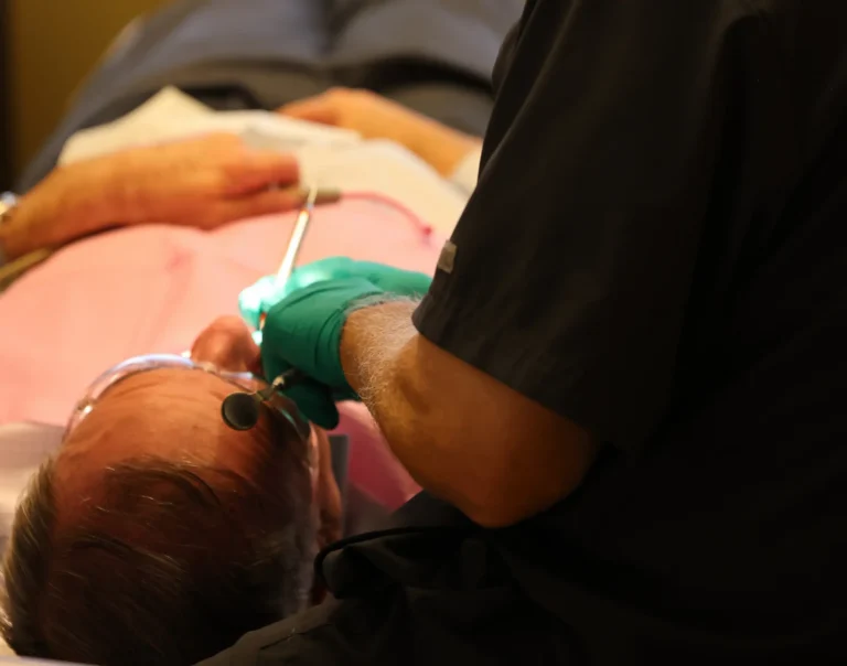 Dental Bonding Cost